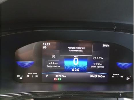 VOLKSWAGEN Taos 1.4 16V 4P FLEX 250 TSI COMFORTLINE AUTOM�TICO, Foto 13