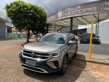 VOLKSWAGEN Taos 1.4 16V 4P FLEX 250 TSI HIGHLINE AUTOM�TICO, Foto 2