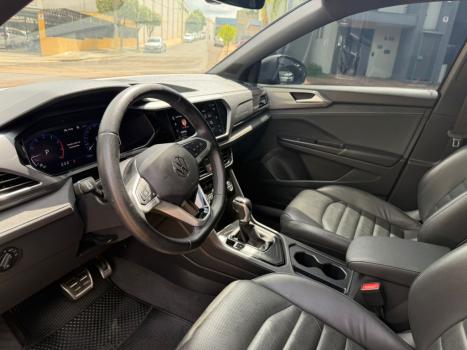 VOLKSWAGEN Taos 1.4 16V 4P FLEX 250 TSI HIGHLINE AUTOM�TICO, Foto 6