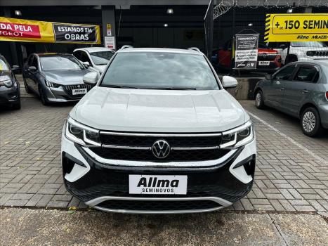 VOLKSWAGEN Taos 1.4 16V 4P FLEX 250 TSI HIGHLINE AUTOM�TICO, Foto 2