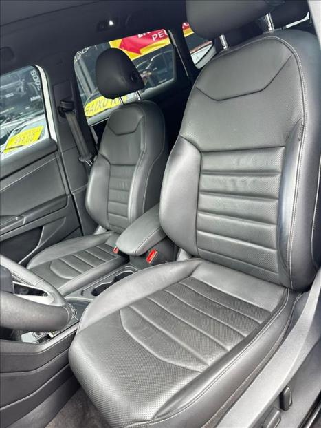 VOLKSWAGEN Taos 1.4 16V 4P FLEX 250 TSI HIGHLINE AUTOM�TICO, Foto 11