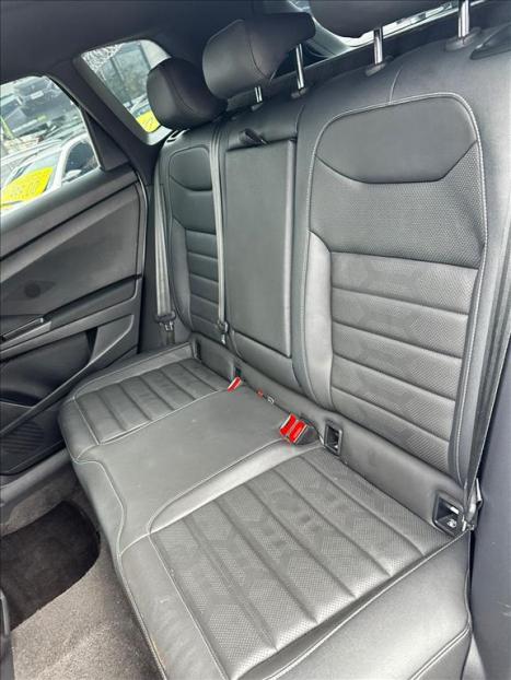 VOLKSWAGEN Taos 1.4 16V 4P FLEX 250 TSI HIGHLINE AUTOM�TICO, Foto 16