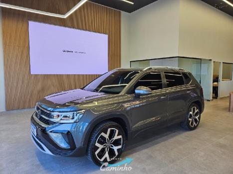 VOLKSWAGEN Taos 1.4 16V 4P FLEX 250 TSI HIGHLINE AUTOM�TICO, Foto 1