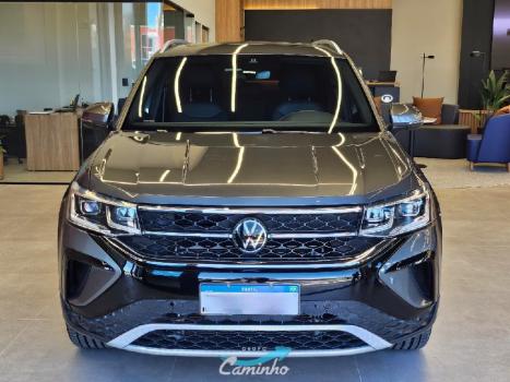 VOLKSWAGEN Taos 1.4 16V 4P FLEX 250 TSI HIGHLINE AUTOM�TICO, Foto 2