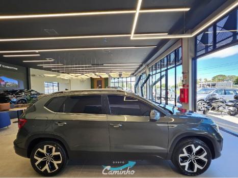 VOLKSWAGEN Taos 1.4 16V 4P FLEX 250 TSI HIGHLINE AUTOM�TICO, Foto 4