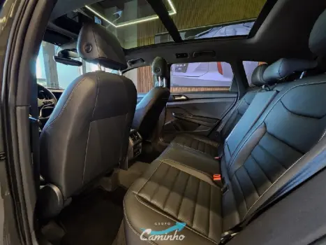 VOLKSWAGEN Taos 1.4 16V 4P FLEX 250 TSI HIGHLINE AUTOM�TICO, Foto 9