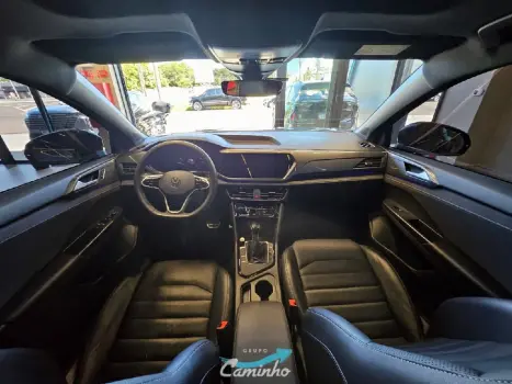 VOLKSWAGEN Taos 1.4 16V 4P FLEX 250 TSI HIGHLINE AUTOM�TICO, Foto 10