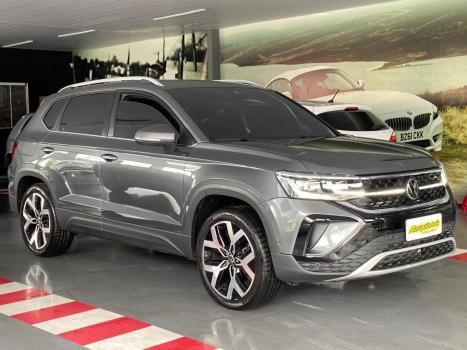 VOLKSWAGEN Taos 1.4 16V 4P FLEX 250 TSI HIGHLINE AUTOM�TICO, Foto 3