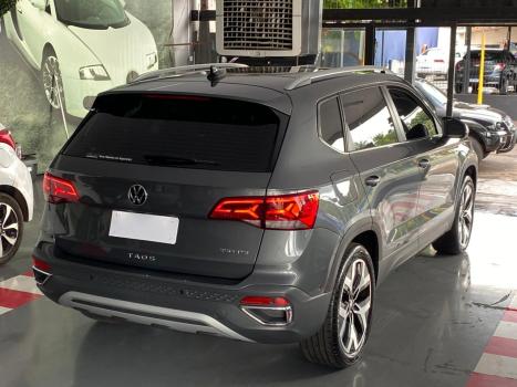 VOLKSWAGEN Taos 1.4 16V 4P FLEX 250 TSI HIGHLINE AUTOM�TICO, Foto 7