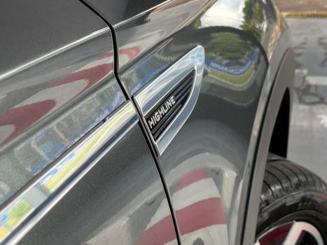 VOLKSWAGEN Taos 1.4 16V 4P FLEX 250 TSI HIGHLINE AUTOM�TICO, Foto 9