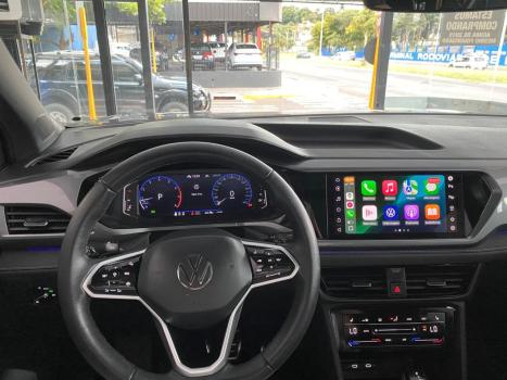 VOLKSWAGEN Taos 1.4 16V 4P FLEX 250 TSI HIGHLINE AUTOM�TICO, Foto 14