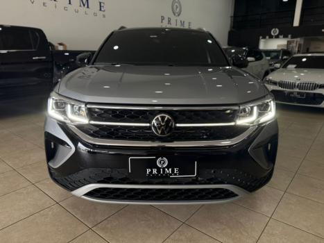 VOLKSWAGEN Taos 1.4 16V 4P FLEX 250 TSI HIGHLINE AUTOM�TICO, Foto 2