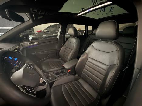 VOLKSWAGEN Taos 1.4 16V 4P FLEX 250 TSI HIGHLINE AUTOM�TICO, Foto 6