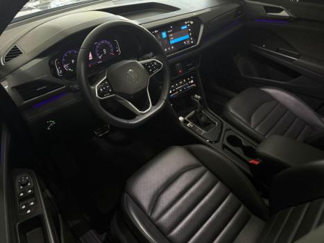 VOLKSWAGEN Taos 1.4 16V 4P FLEX 250 TSI HIGHLINE AUTOM�TICO, Foto 7