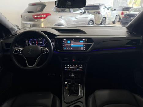 VOLKSWAGEN Taos 1.4 16V 4P FLEX 250 TSI HIGHLINE AUTOM�TICO, Foto 9