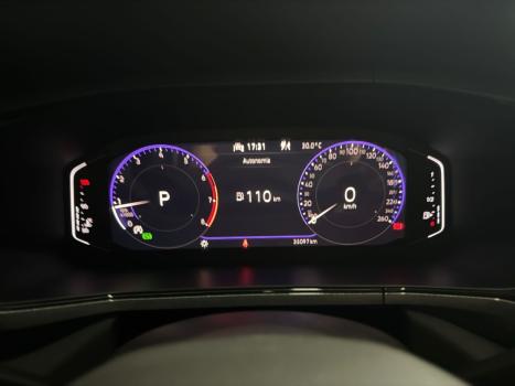 VOLKSWAGEN Taos 1.4 16V 4P FLEX 250 TSI HIGHLINE AUTOM�TICO, Foto 11