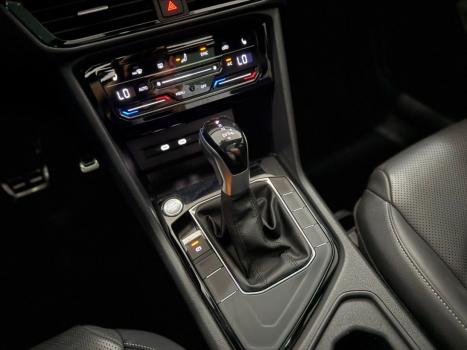 VOLKSWAGEN Taos 1.4 16V 4P FLEX 250 TSI HIGHLINE AUTOM�TICO, Foto 12