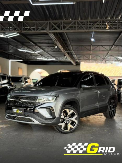 VOLKSWAGEN Taos 1.4 16V 4P FLEX 250 TSI HIGHLINE AUTOM�TICO, Foto 1