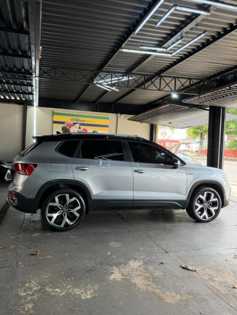 VOLKSWAGEN Taos 1.4 16V 4P FLEX 250 TSI HIGHLINE AUTOM�TICO, Foto 5