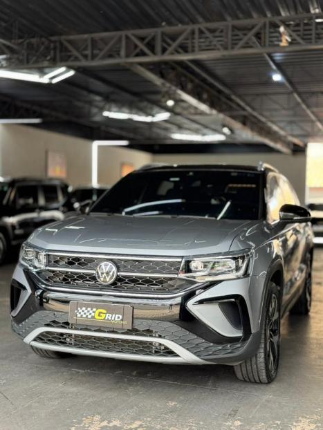 VOLKSWAGEN Taos 1.4 16V 4P FLEX 250 TSI HIGHLINE AUTOM�TICO, Foto 6