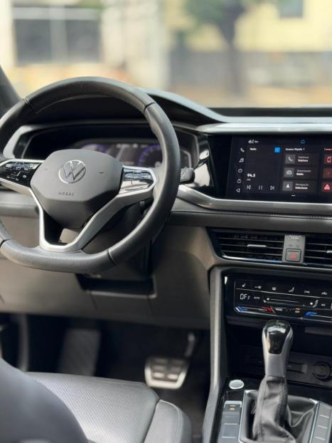 VOLKSWAGEN Taos 1.4 16V 4P FLEX 250 TSI HIGHLINE AUTOM�TICO, Foto 9