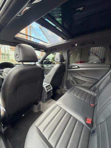 VOLKSWAGEN Taos 1.4 16V 4P FLEX 250 TSI HIGHLINE AUTOM�TICO, Foto 13