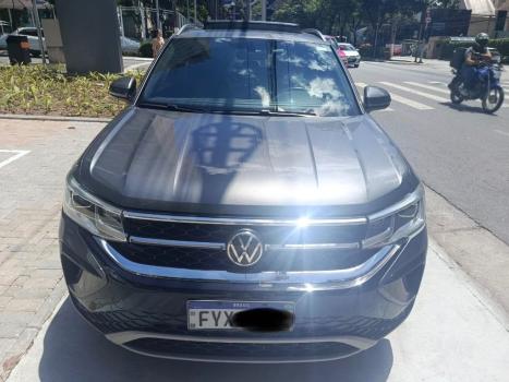 VOLKSWAGEN Taos 1.4 16V 4P FLEX 250 TSI HIGHLINE AUTOM�TICO, Foto 2