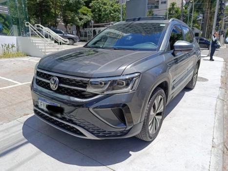 VOLKSWAGEN Taos 1.4 16V 4P FLEX 250 TSI HIGHLINE AUTOM�TICO, Foto 3