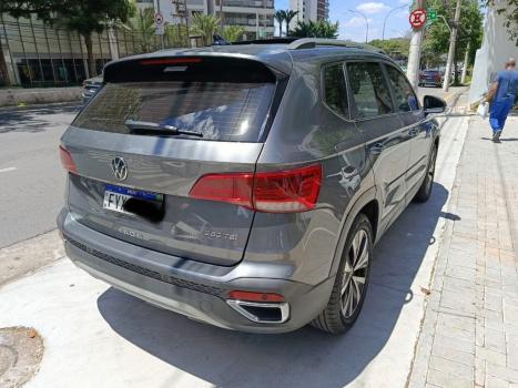 VOLKSWAGEN Taos 1.4 16V 4P FLEX 250 TSI HIGHLINE AUTOM�TICO, Foto 5