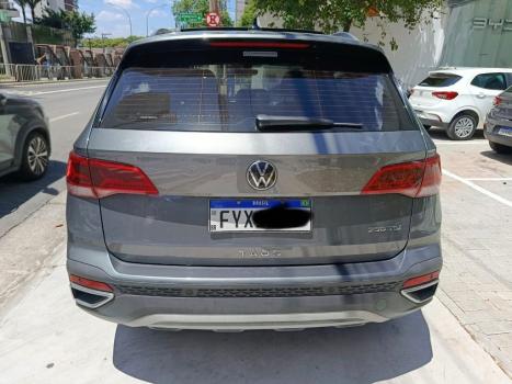 VOLKSWAGEN Taos 1.4 16V 4P FLEX 250 TSI HIGHLINE AUTOM�TICO, Foto 6