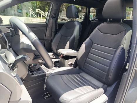 VOLKSWAGEN Taos 1.4 16V 4P FLEX 250 TSI HIGHLINE AUTOM�TICO, Foto 9