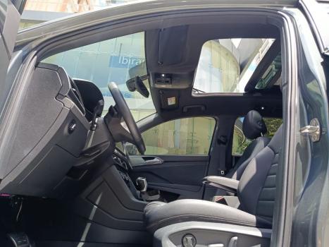 VOLKSWAGEN Taos 1.4 16V 4P FLEX 250 TSI HIGHLINE AUTOM�TICO, Foto 10