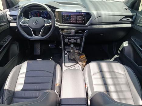 VOLKSWAGEN Taos 1.4 16V 4P FLEX 250 TSI HIGHLINE AUTOM�TICO, Foto 12
