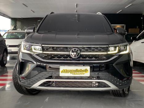 VOLKSWAGEN Taos 1.4 16V 4P FLEX 250 TSI HIGHLINE AUTOM�TICO, Foto 2