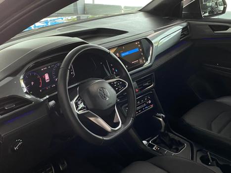 VOLKSWAGEN Taos 1.4 16V 4P FLEX 250 TSI HIGHLINE AUTOM�TICO, Foto 4