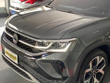 VOLKSWAGEN Taos 1.4 16V 4P FLEX 250 TSI HIGHLINE AUTOM�TICO, Foto 6
