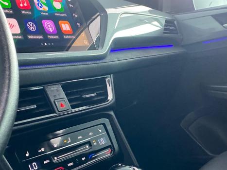 VOLKSWAGEN Taos 1.4 16V 4P FLEX 250 TSI HIGHLINE AUTOM�TICO, Foto 10