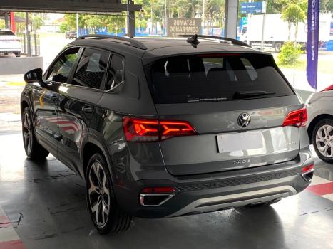 VOLKSWAGEN Taos 1.4 16V 4P FLEX 250 TSI HIGHLINE AUTOM�TICO, Foto 12