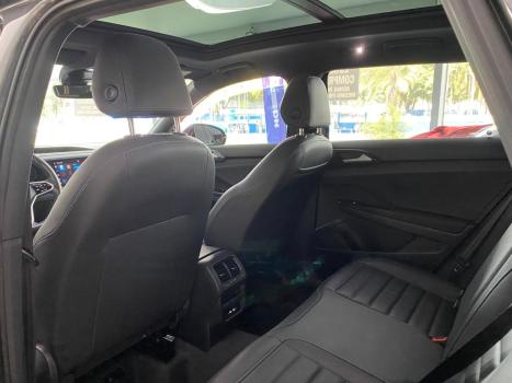 VOLKSWAGEN Taos 1.4 16V 4P FLEX 250 TSI HIGHLINE AUTOM�TICO, Foto 15