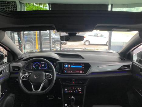 VOLKSWAGEN Taos 1.4 16V 4P FLEX 250 TSI HIGHLINE AUTOM�TICO, Foto 16