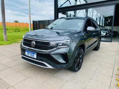 VOLKSWAGEN Taos 1.4 16V 4P FLEX 250 TSI COMFORTLINE AUTOM�TICO, Foto 1