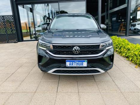 VOLKSWAGEN Taos 1.4 16V 4P FLEX 250 TSI COMFORTLINE AUTOM�TICO, Foto 2