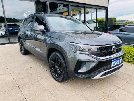 VOLKSWAGEN Taos 1.4 16V 4P FLEX 250 TSI COMFORTLINE AUTOM�TICO, Foto 3