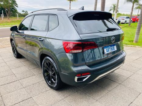 VOLKSWAGEN Taos 1.4 16V 4P FLEX 250 TSI COMFORTLINE AUTOM�TICO, Foto 7