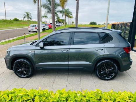 VOLKSWAGEN Taos 1.4 16V 4P FLEX 250 TSI COMFORTLINE AUTOM�TICO, Foto 8