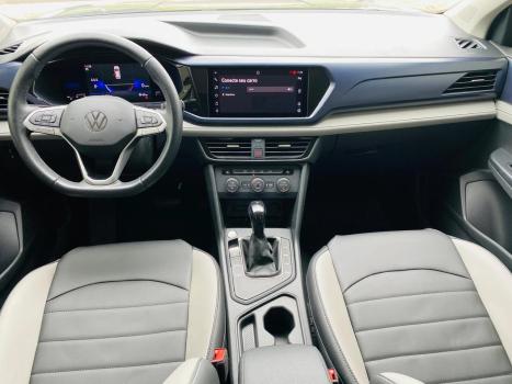 VOLKSWAGEN Taos 1.4 16V 4P FLEX 250 TSI COMFORTLINE AUTOM�TICO, Foto 9