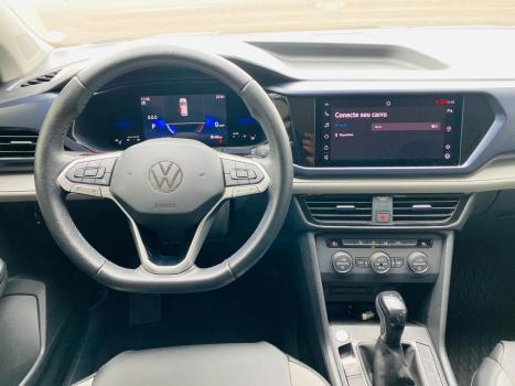 VOLKSWAGEN Taos 1.4 16V 4P FLEX 250 TSI COMFORTLINE AUTOM�TICO, Foto 11