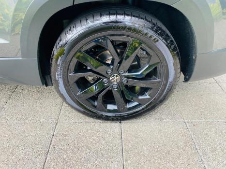 VOLKSWAGEN Taos 1.4 16V 4P FLEX 250 TSI COMFORTLINE AUTOM�TICO, Foto 13