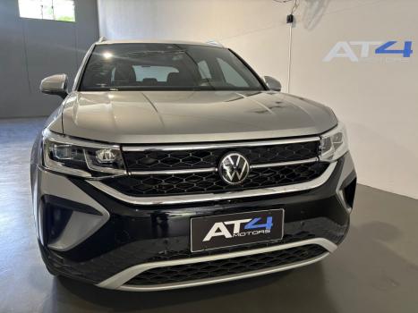 VOLKSWAGEN Taos 1.4 16V 4P FLEX 250 TSI HIGHLINE AUTOM�TICO, Foto 1