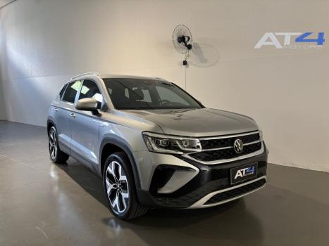 VOLKSWAGEN Taos 1.4 16V 4P FLEX 250 TSI HIGHLINE AUTOM�TICO, Foto 2